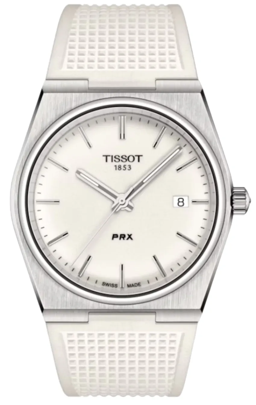 Tissot PRX Mens Watch