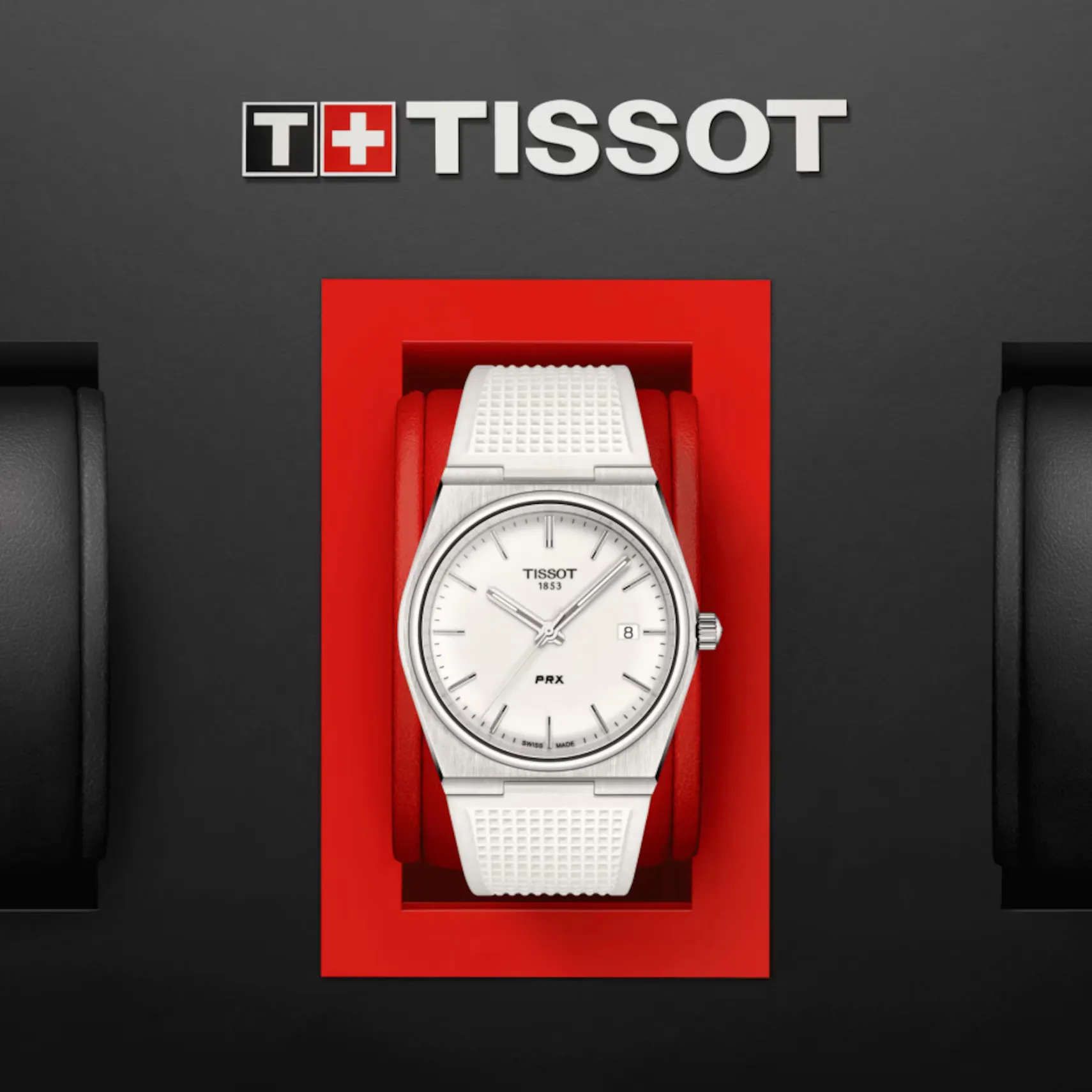 Tissot PRX Mens Watch