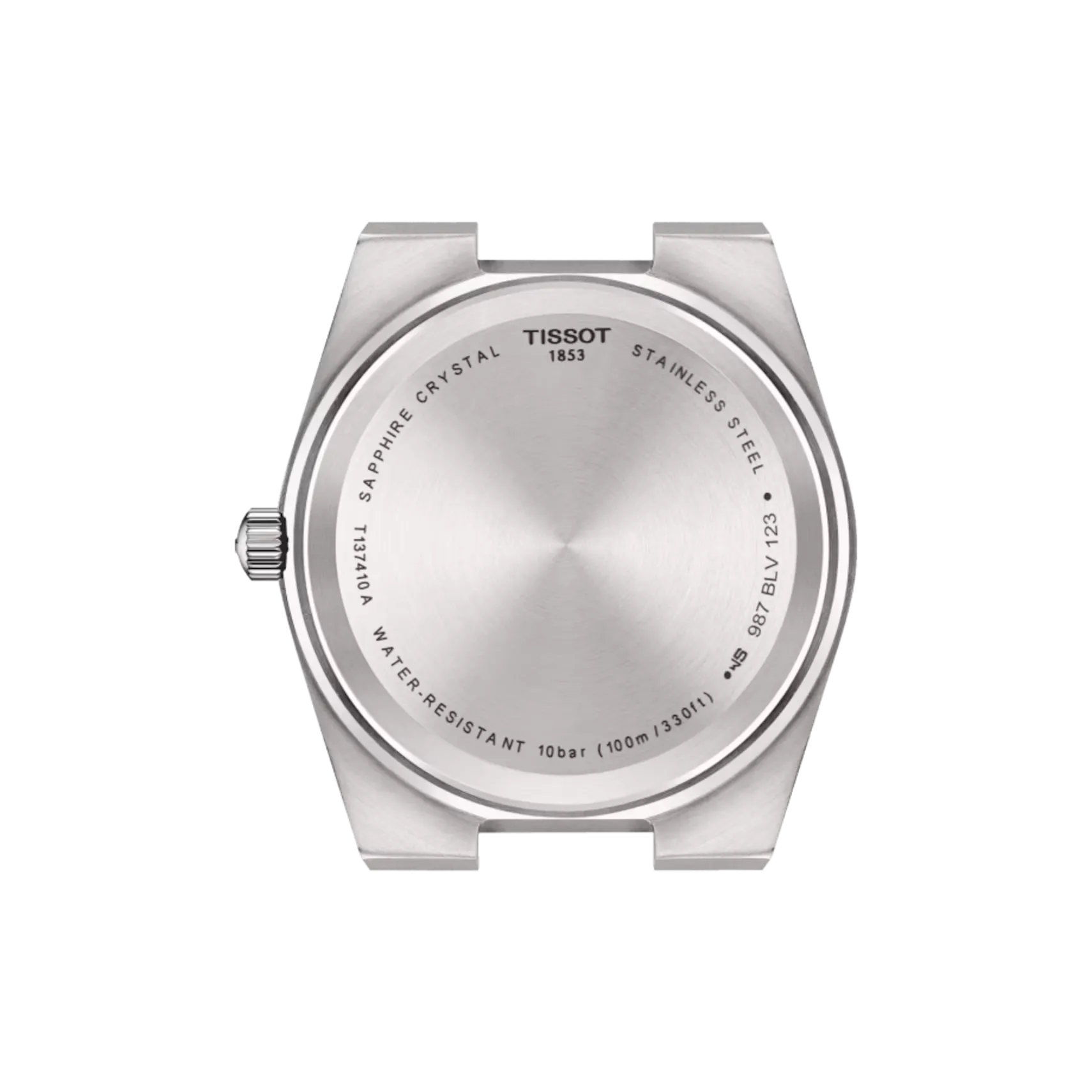 Tissot PRX Mens Watch