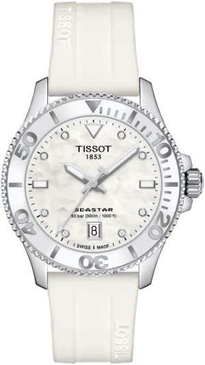Tissot Seastar 1000 Watch