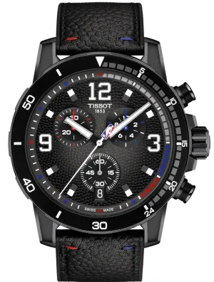 Tissot Supersport NBA Special Edition Watch