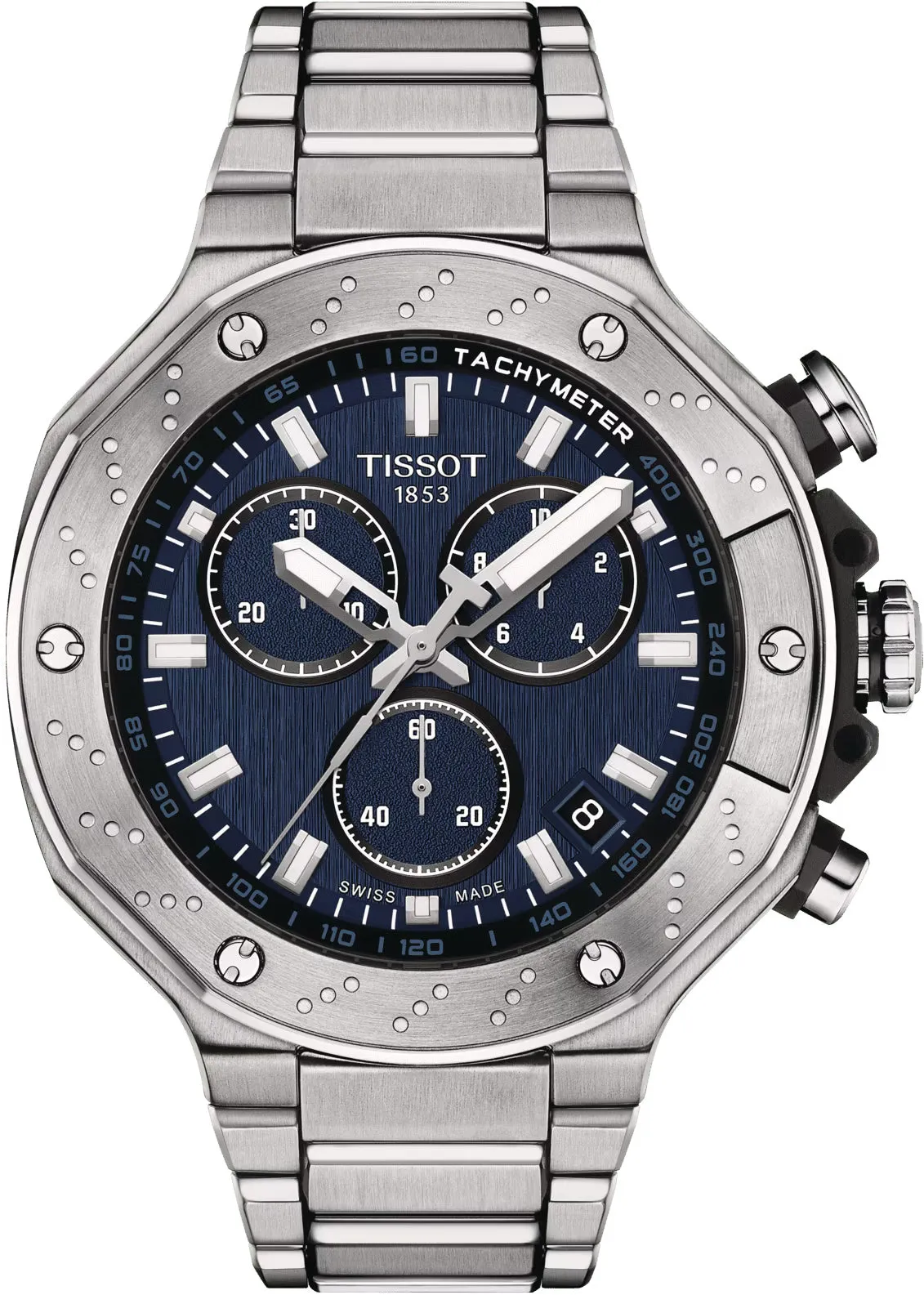 Tissot T-Race Chronograph Watch