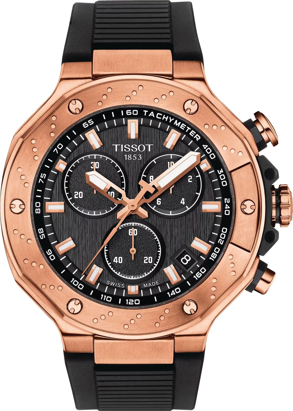 Tissot T-Race Chronograph Watch