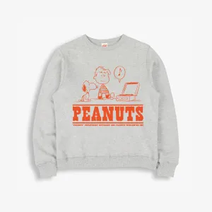 TSPTR Add Some Music Crewneck
