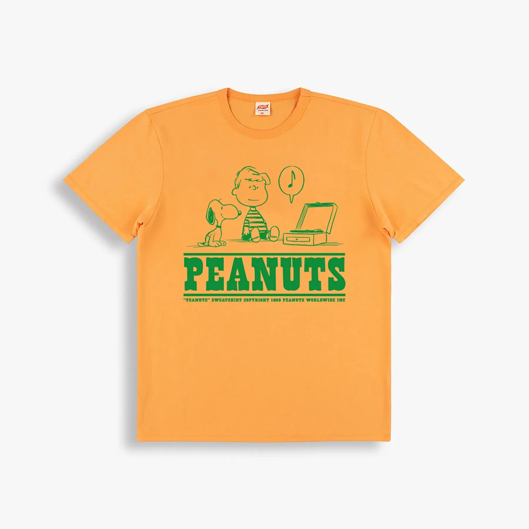 TSPTR Add Some Music T-Shirt