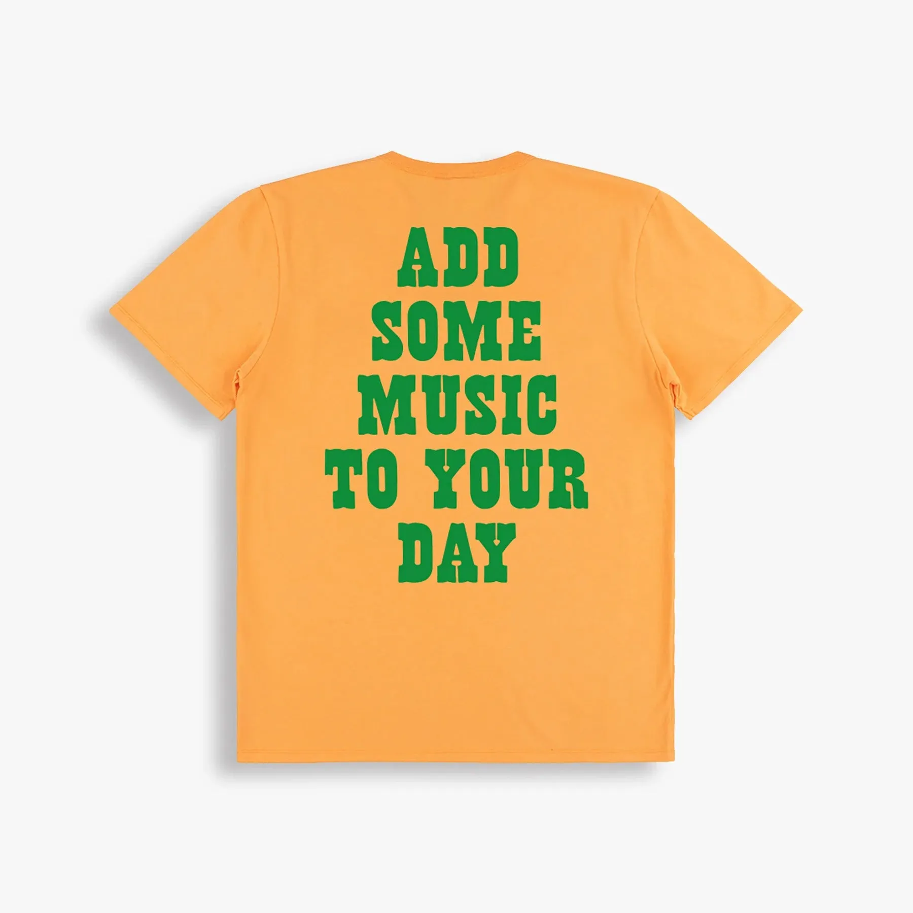 TSPTR Add Some Music T-Shirt