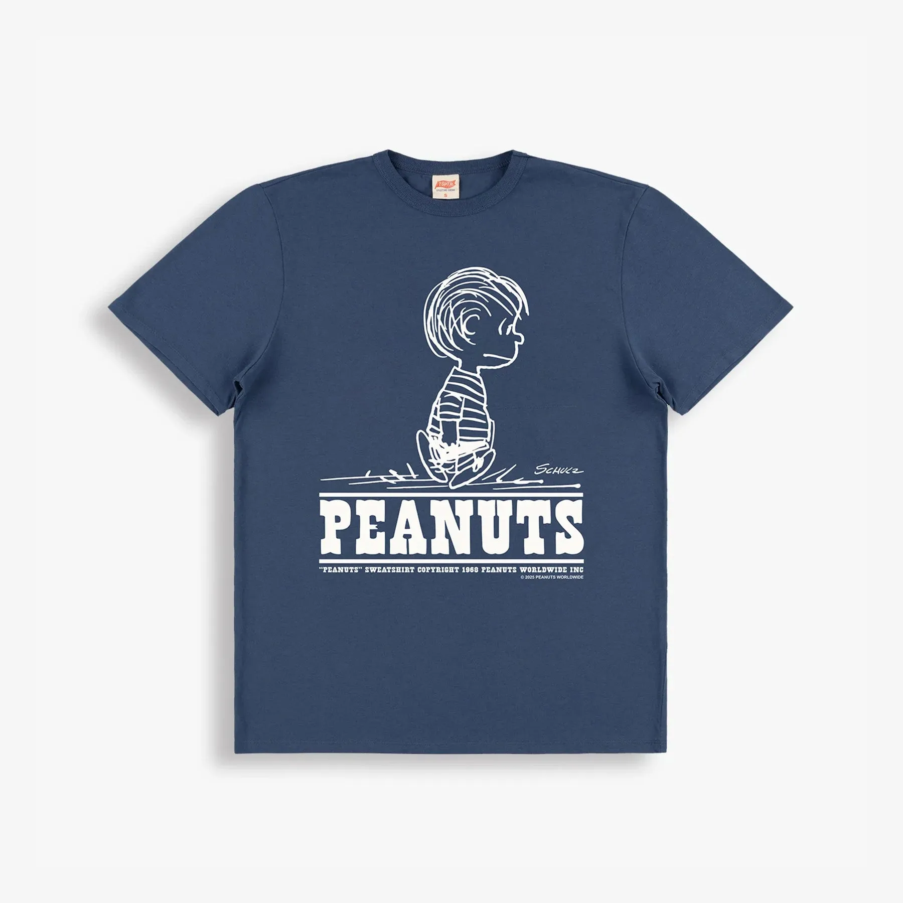 TSPTR I Wasn't Made For These Times T-Shirt