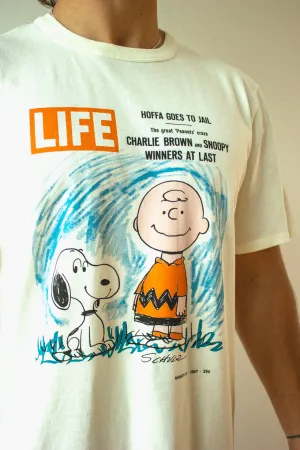 TSPTR LIFE x Prime Tee