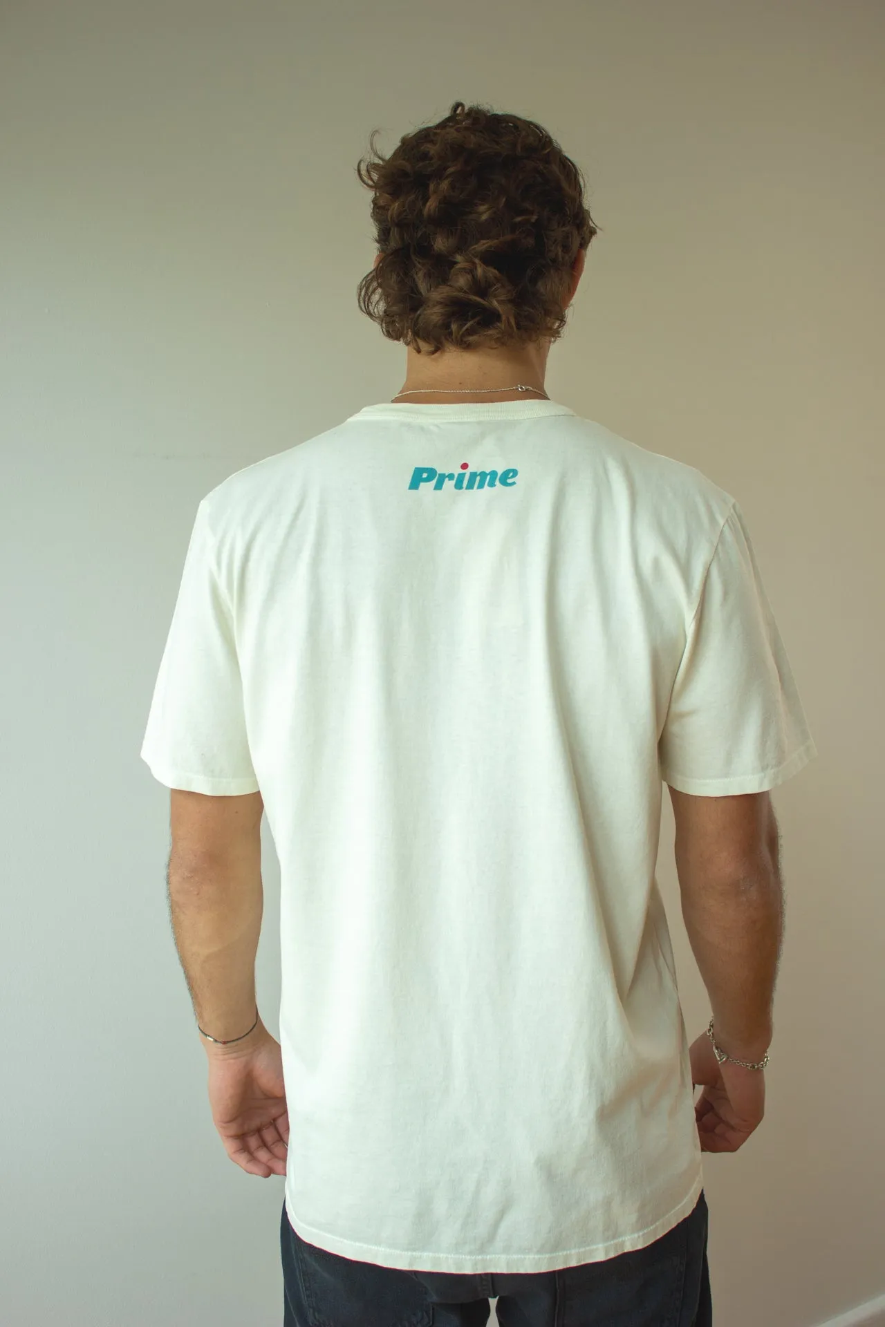 TSPTR LIFE x Prime Tee