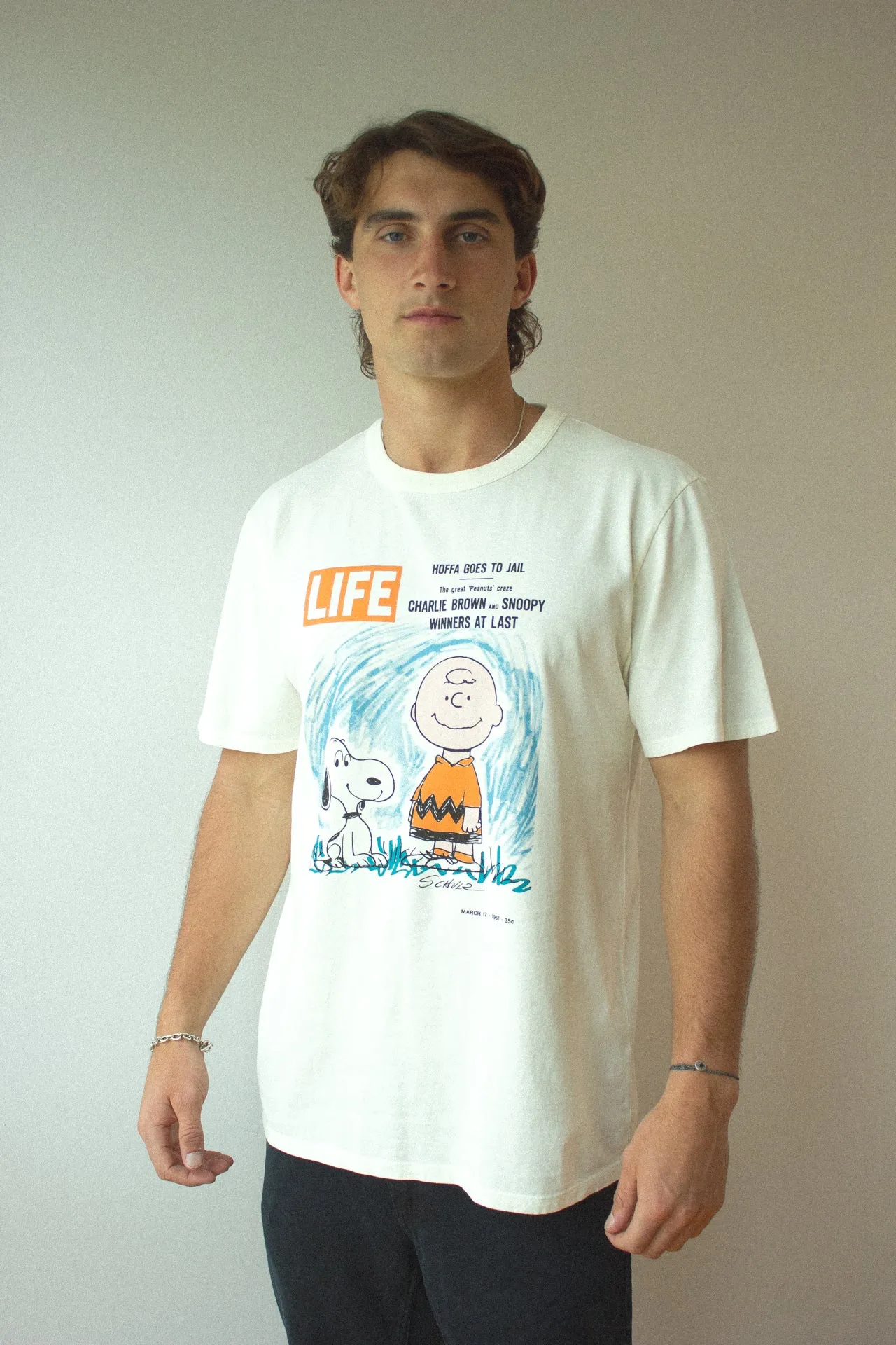TSPTR LIFE x Prime Tee