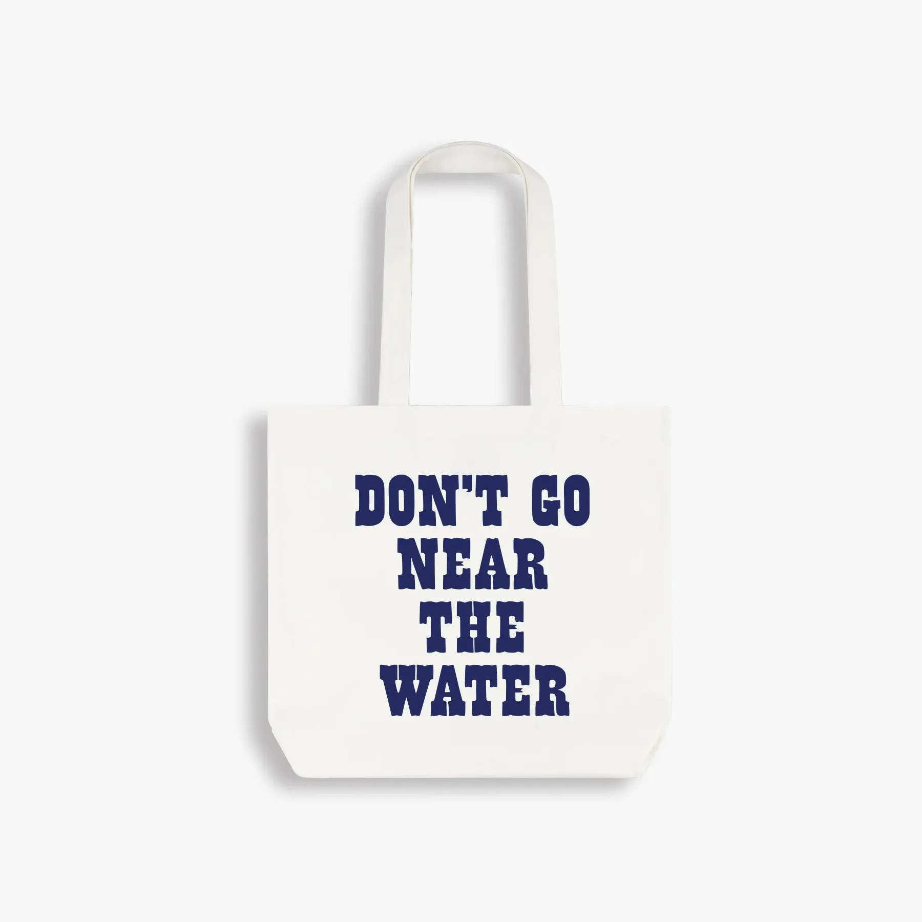 TSPTR Surf's Up Tote Bag