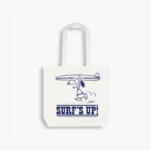 TSPTR Surf's Up Tote Bag