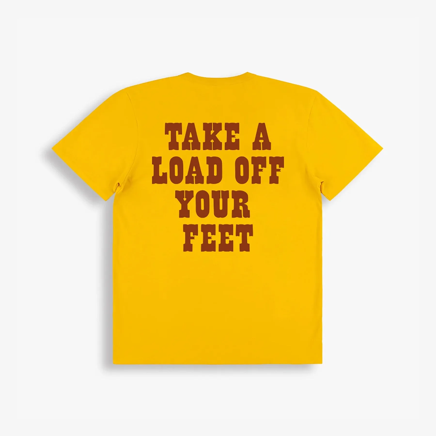 TSPTR Take A Load Off T-Shirt