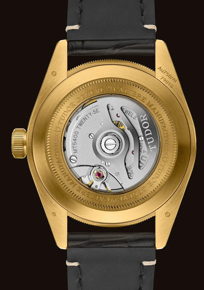 TUDOR Black Bay 58 18K Watch