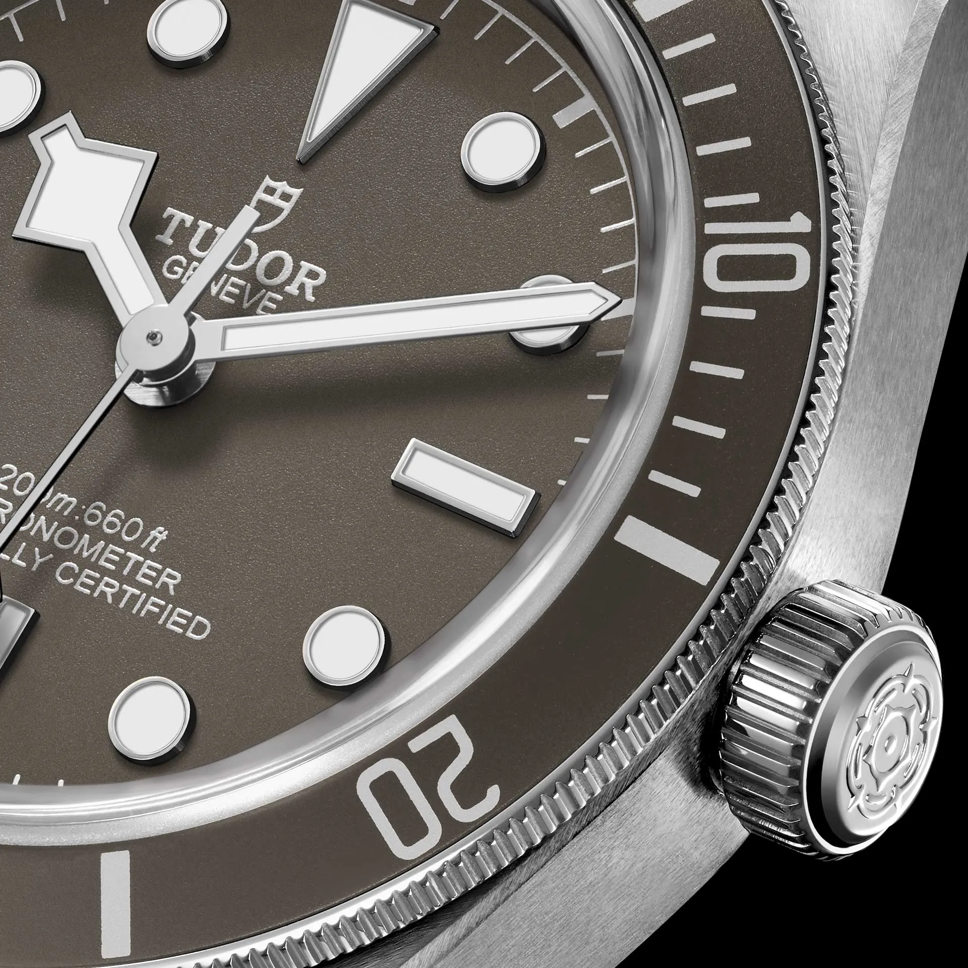 TUDOR Black Bay 58 925 Watch