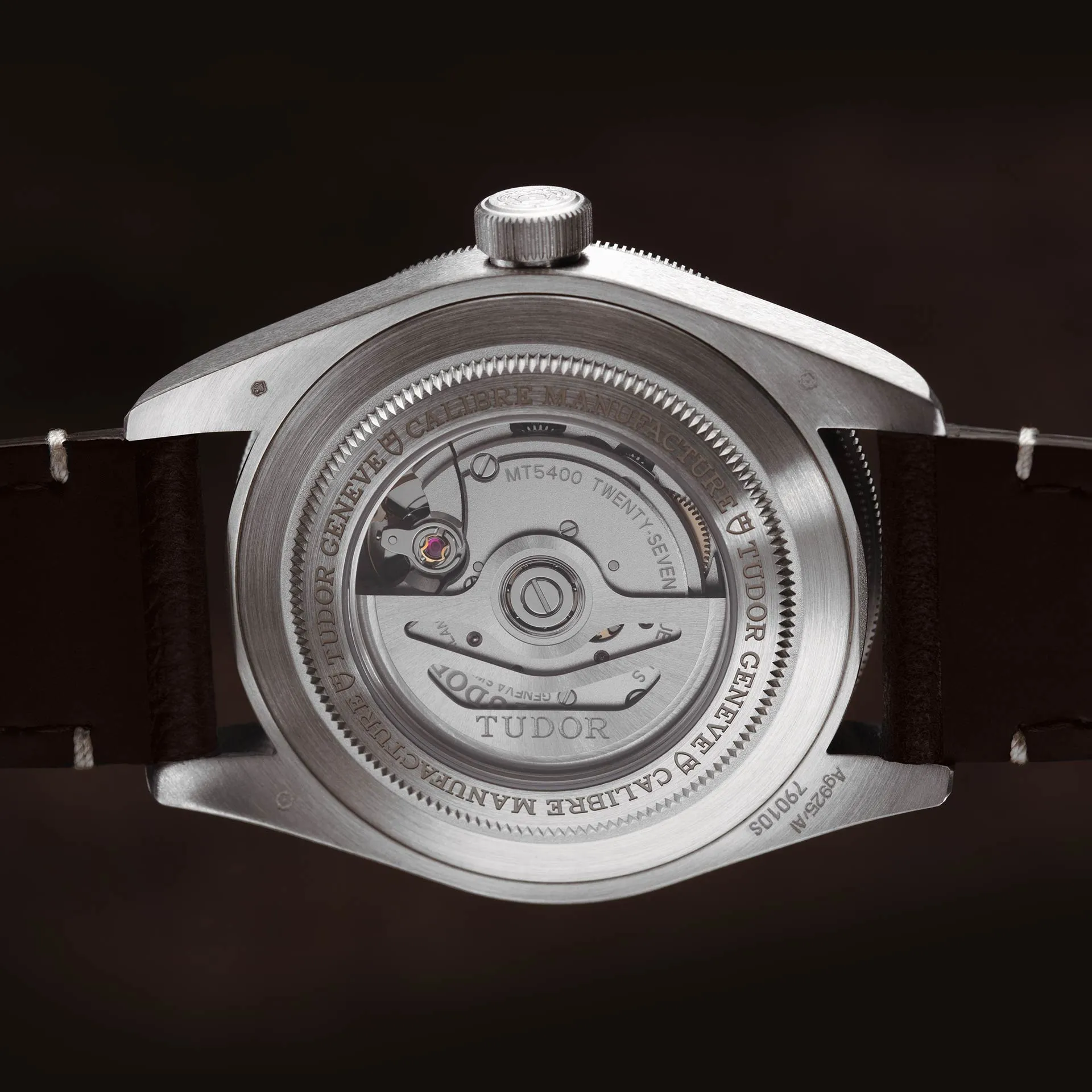 TUDOR Black Bay 58 925 Watch