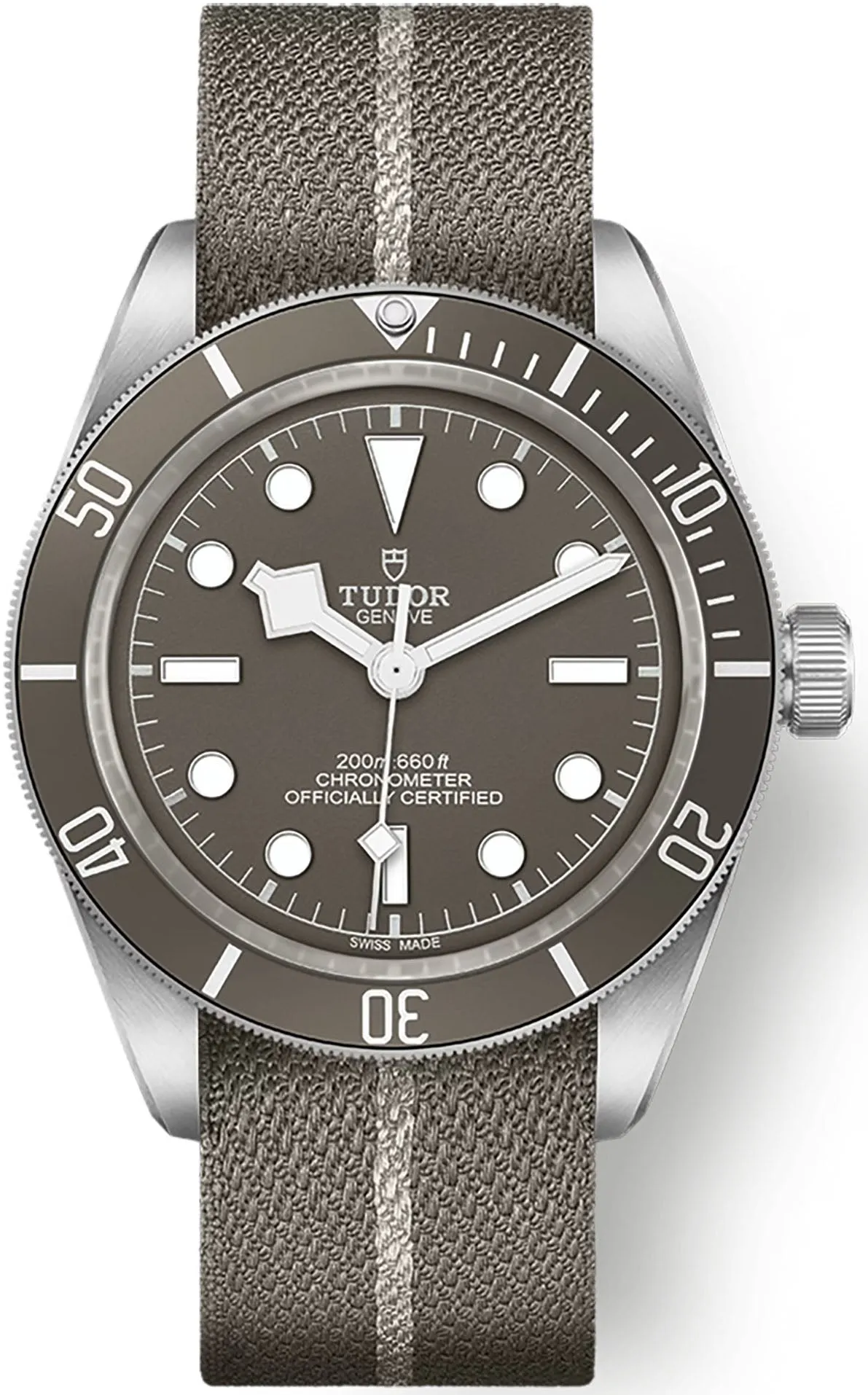 TUDOR Black Bay 58 925 Watch