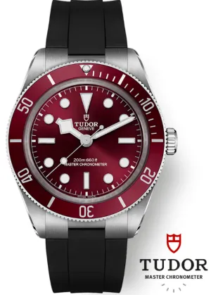 TUDOR Black Bay 58 Watch