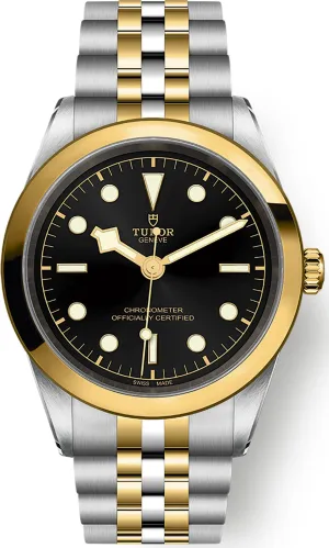 TUDOR Black Bay One 41 S&G Watch