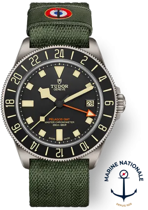 TUDOR Pelagos FXD GMT Watch