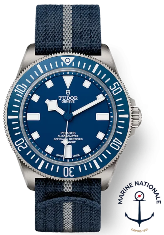 TUDOR Pelagos FXD Watch