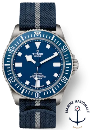 TUDOR Pelagos FXD Watch