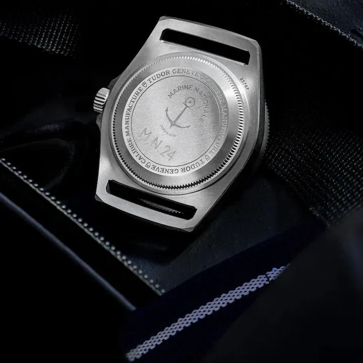 TUDOR Pelagos FXD Watch