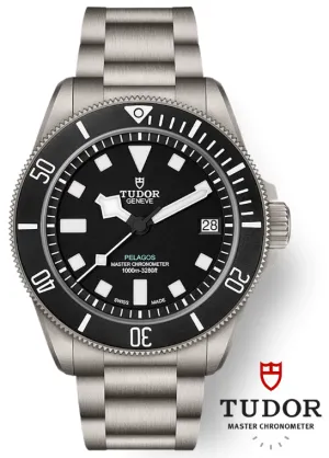 TUDOR Pelagos Ultra Watch