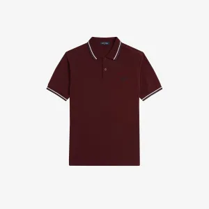 Twin Tipped Fred Perry Shirt