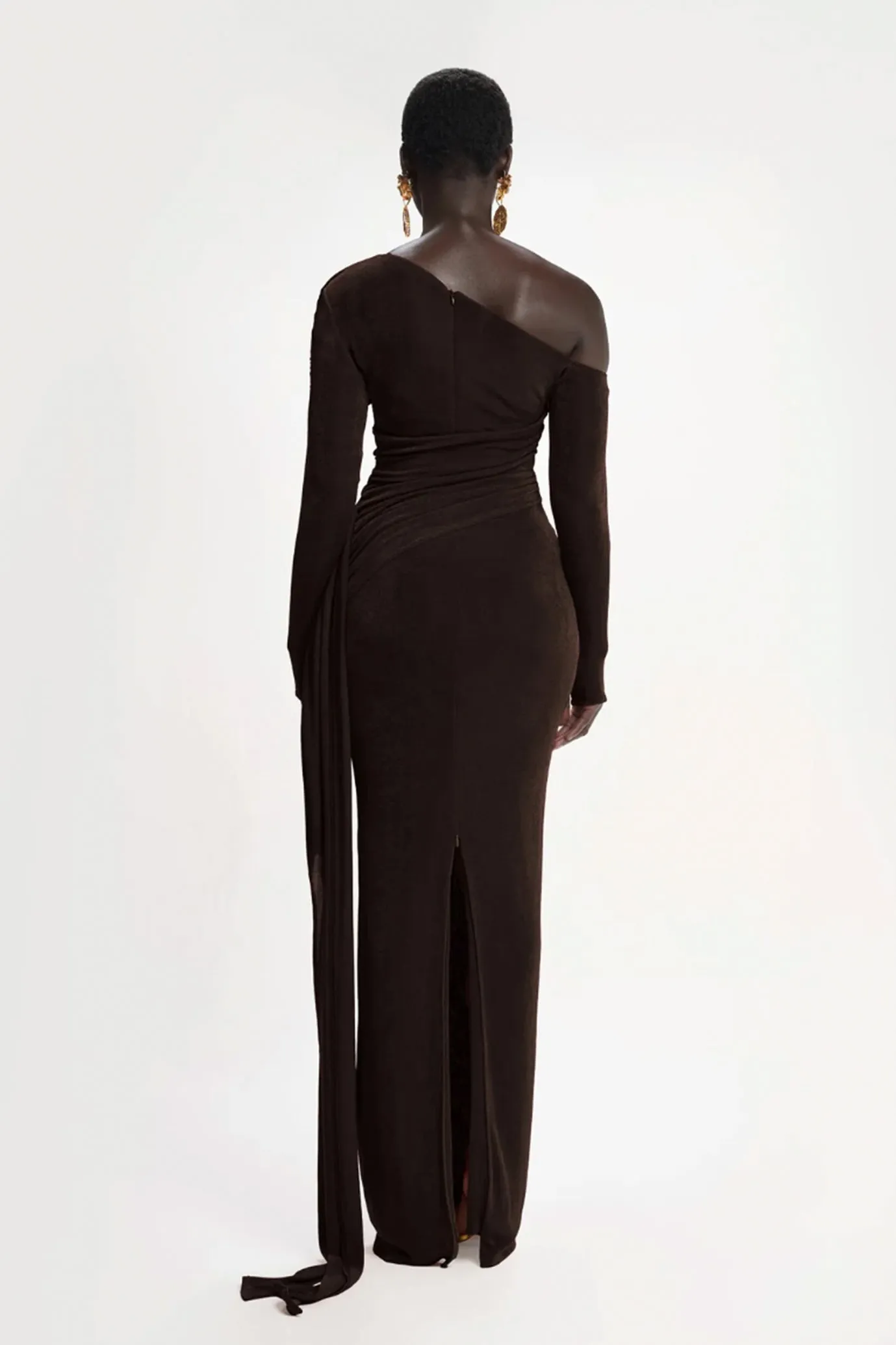 Verella Maxi Ebene By BBXBRAND