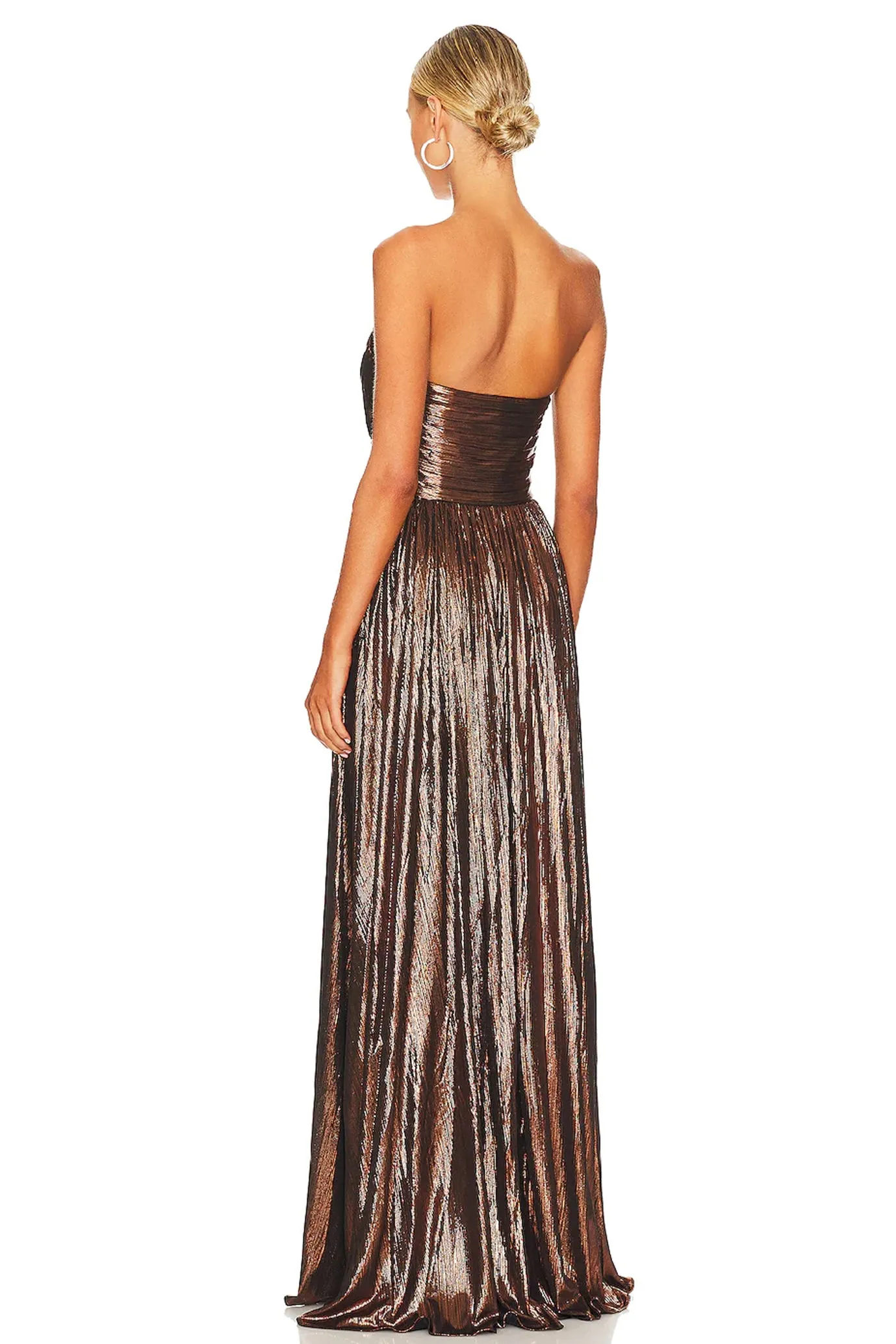 Waldorf Dress by Retrofete