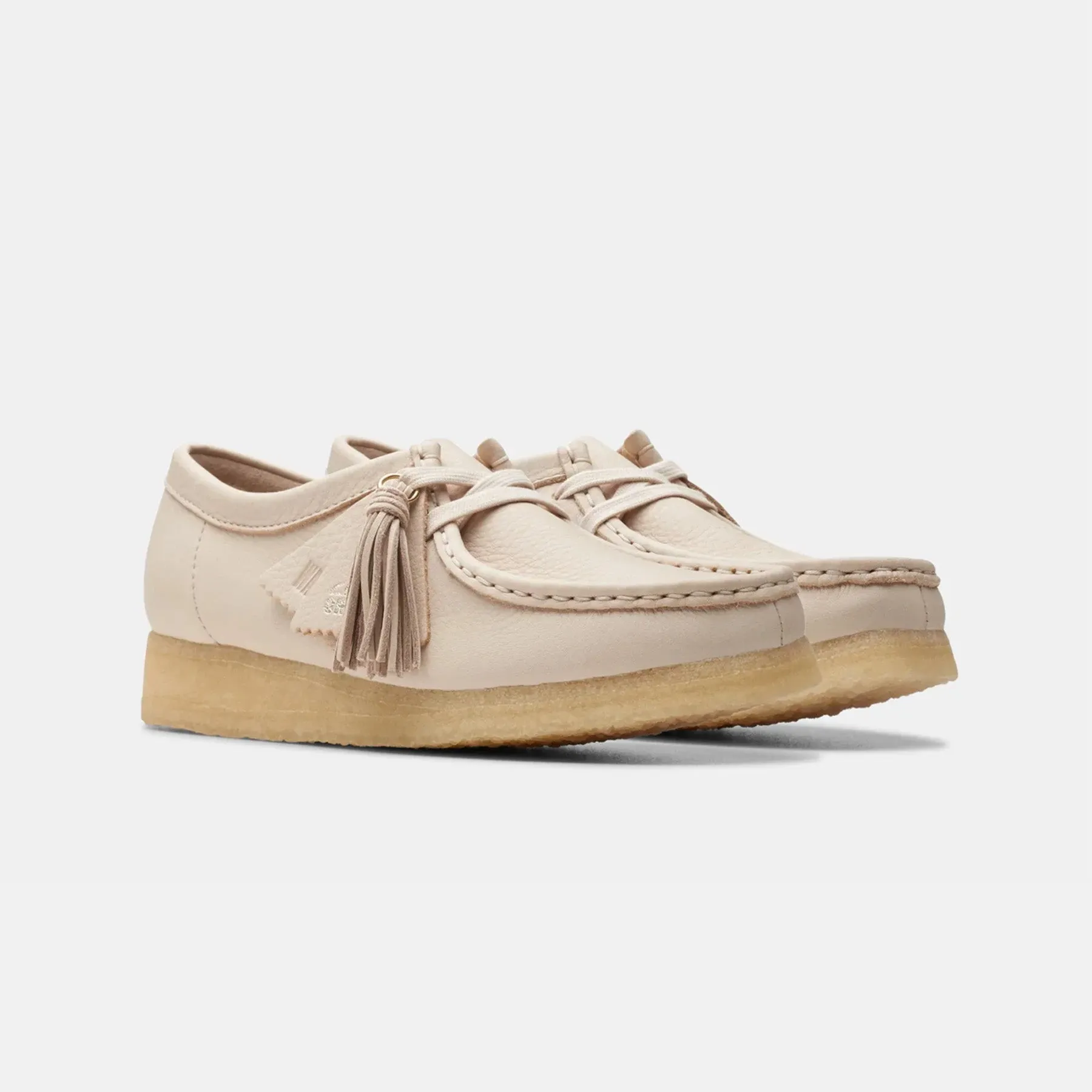Women's Clarks Original Wallabee
