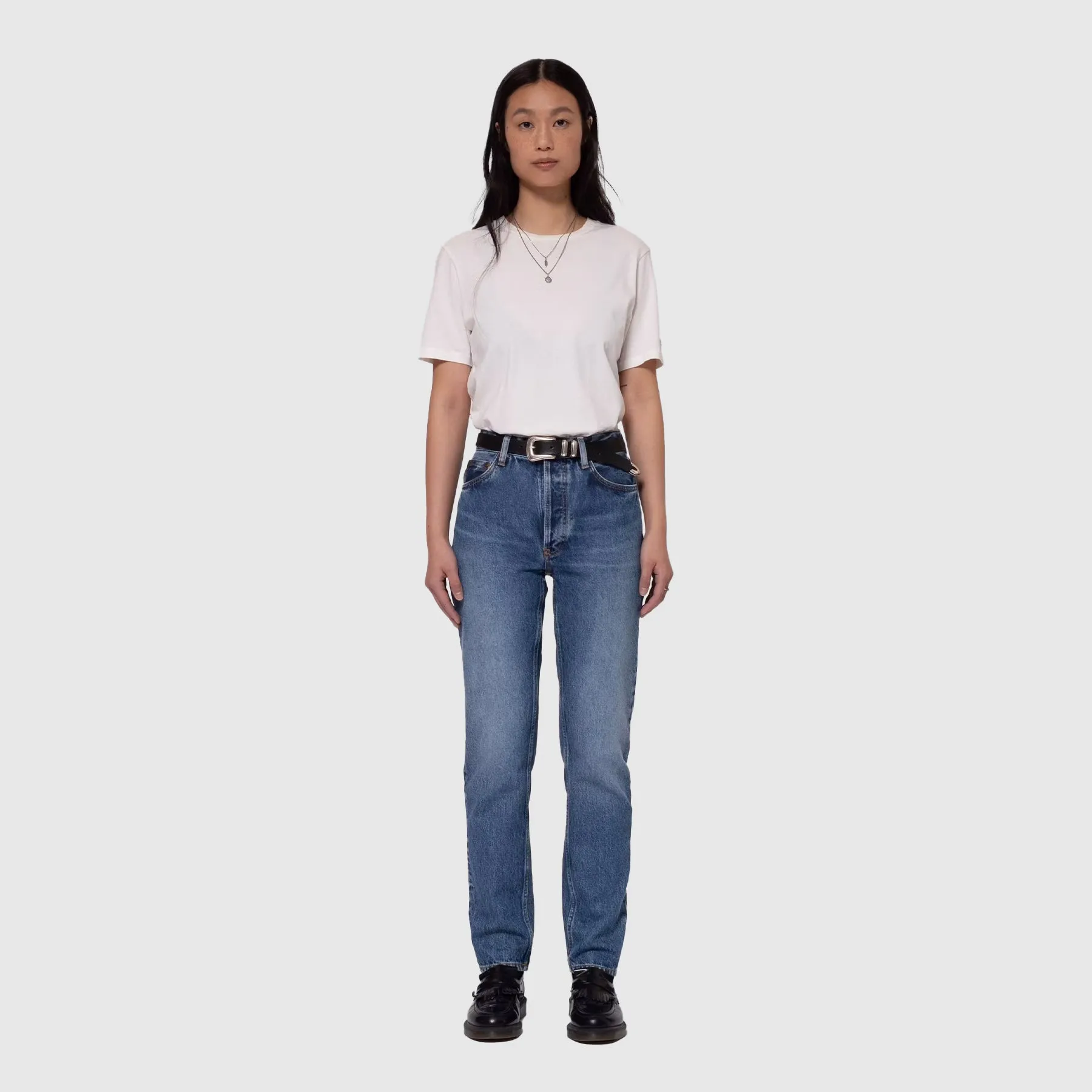 Women's Nudie Jeans Breezy Britt