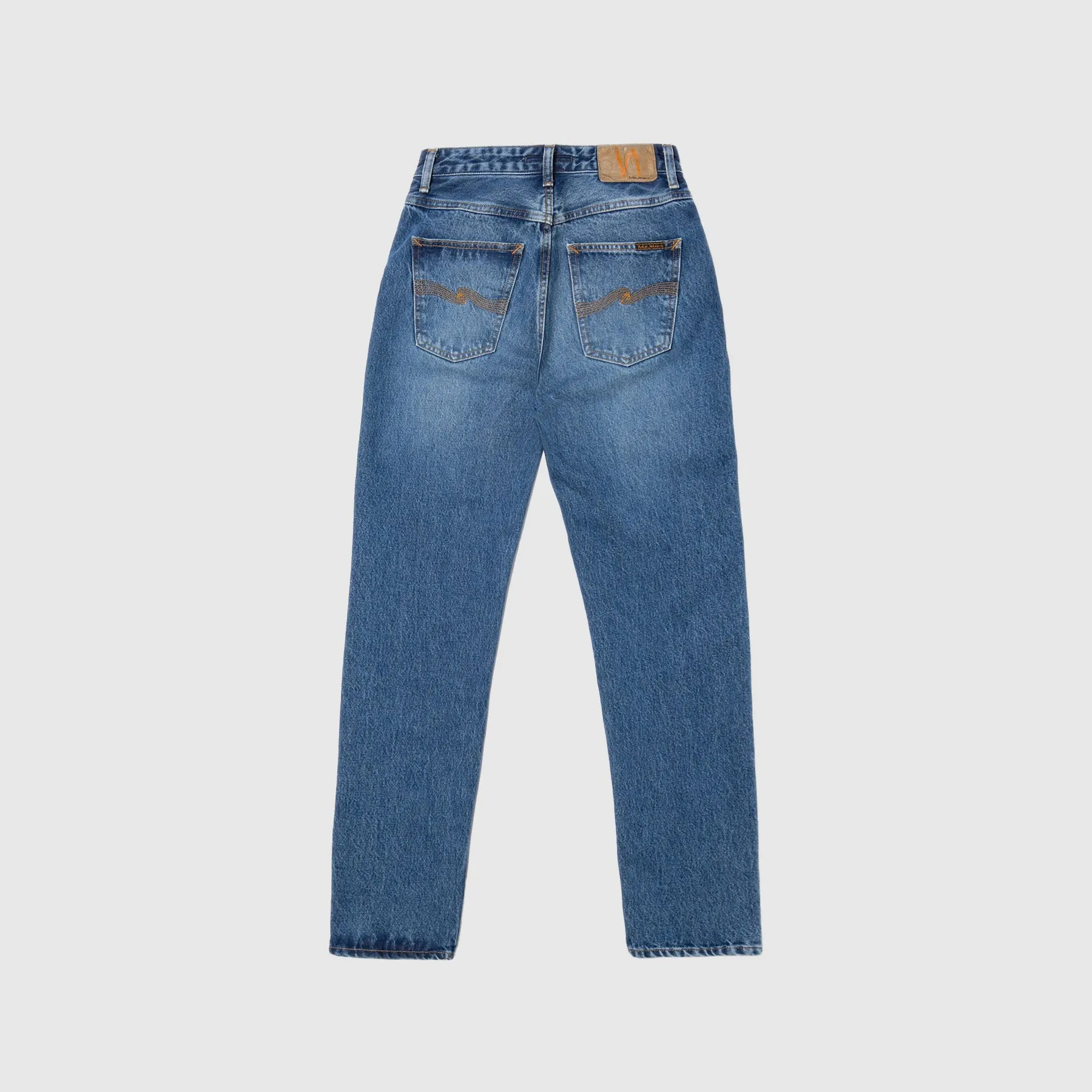 Women's Nudie Jeans Breezy Britt