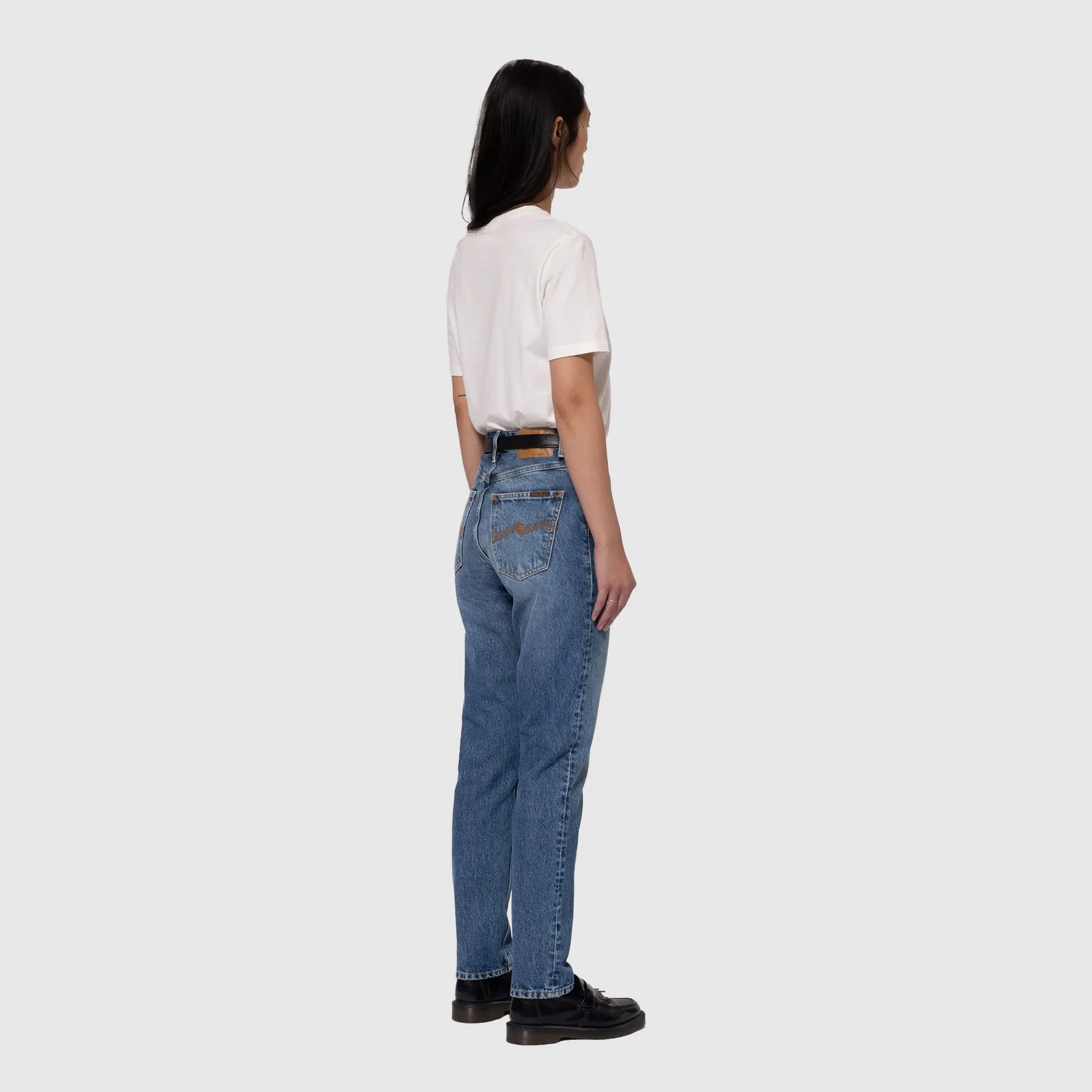 Women's Nudie Jeans Breezy Britt