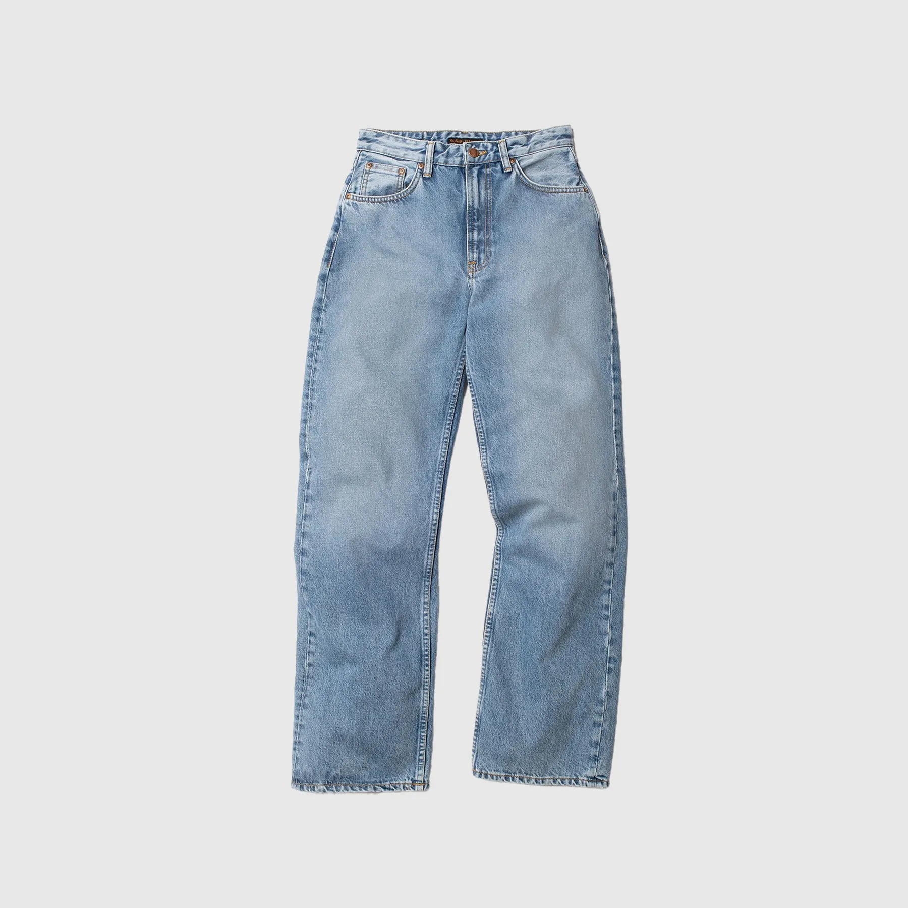 Women's Nudie Jeans Clean Eileen : Vintage Dreams