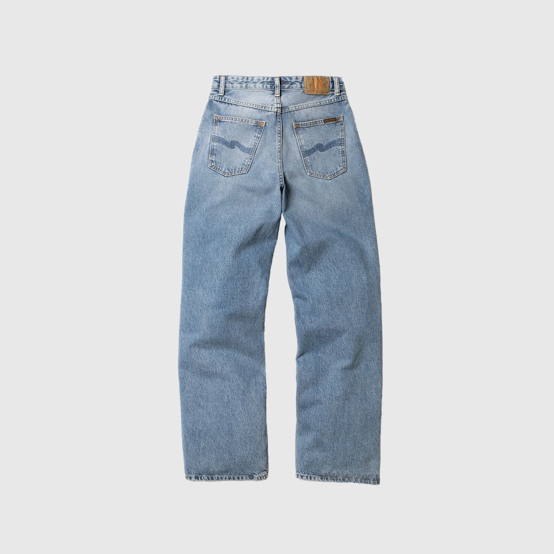 Women's Nudie Jeans Clean Eileen : Vintage Dreams