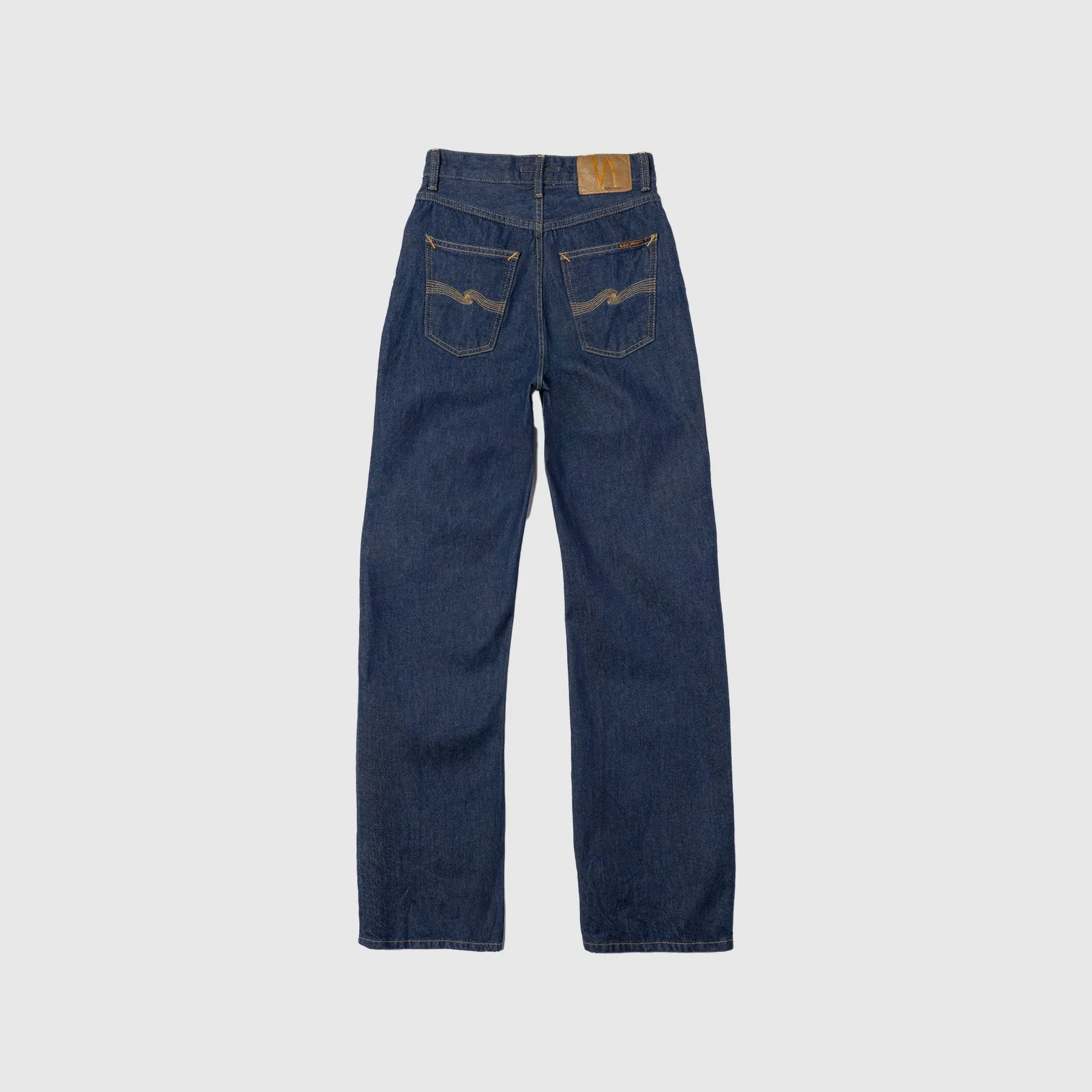 Women's Nudie Jeans Clean Eileen
