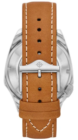 Zodiac Olympos Military Watch