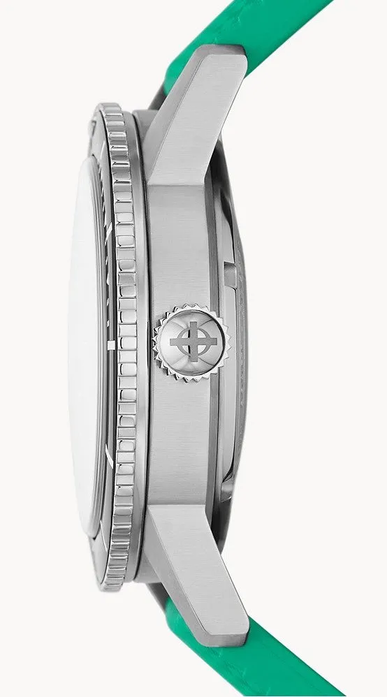 Zodiac Super Sea Wolf Compression Watch